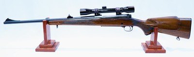 Winchester Model 70 30-06 1966 - Image 2 of 15