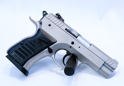 EAA Tanfolglio Witness .45ACP Wonder Finish - Image 1 of 15