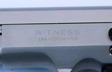 EAA Tanfolglio Witness .45ACP Wonder Finish - Image 10 of 15