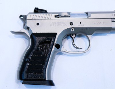 EAA Tanfolglio Witness .45ACP Wonder Finish - Image 6 of 15