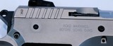 EAA Tanfolglio Witness .45ACP Wonder Finish - Image 8 of 15