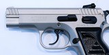 EAA Tanfolglio Witness .45ACP Wonder Finish - Image 3 of 15