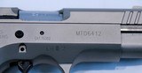 EAA Tanfolglio Witness .45ACP Wonder Finish - Image 7 of 15