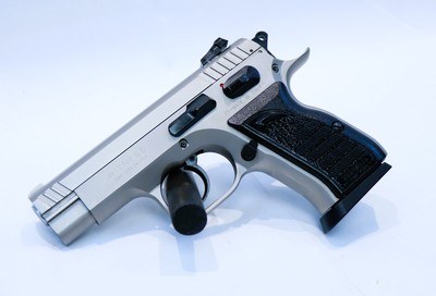 EAA Tanfolglio Witness .45ACP Wonder Finish - Image 2 of 15