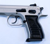 EAA Tanfolglio Witness .45ACP Wonder Finish - Image 4 of 15