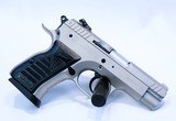 EAA Tanfolglio Witness .45ACP Wonder Finish - Image 1 of 15
