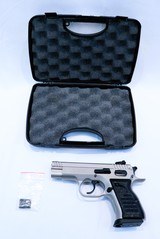 EAA Tanfolglio Witness .45ACP Wonder Finish - Image 15 of 15