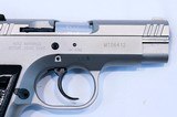 EAA Tanfolglio Witness .45ACP Wonder Finish - Image 5 of 15
