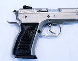 EAA Tanfolglio Witness .45ACP Wonder Finish - Image 6 of 15