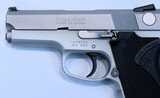 Smith & Wesson Model - 3 of 13