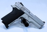 Smith & Wesson Model - 2 of 13