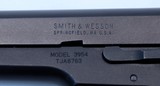 Smith & Wesson Model 3954 9mm - Image 7 of 15