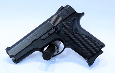 Smith & Wesson Model 3954 9mm - Image 2 of 15