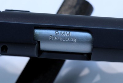Smith & Wesson Model 3954 9mm - Image 11 of 15