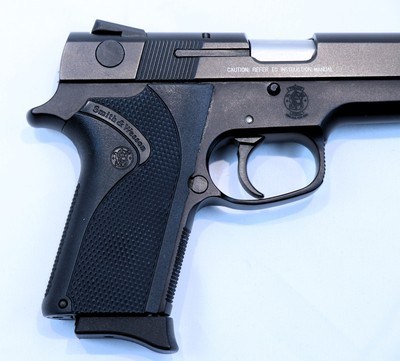 Smith & Wesson Model 3954 9mm - Image 6 of 15