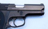 Smith & Wesson Model 3954 9mm - Image 5 of 15