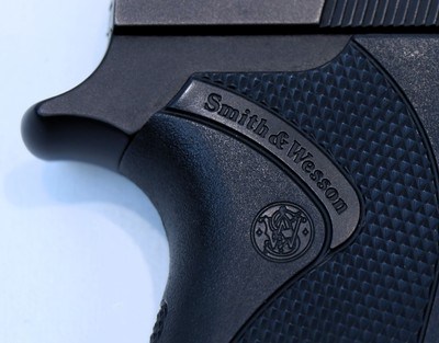 Smith & Wesson Model 3954 9mm - Image 10 of 15