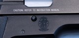 Smith & Wesson Model 3954 9mm - Image 9 of 15
