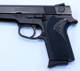 Smith & Wesson Model 3954 9mm - Image 4 of 15