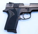 Smith & Wesson Model 3954 9mm - Image 6 of 15