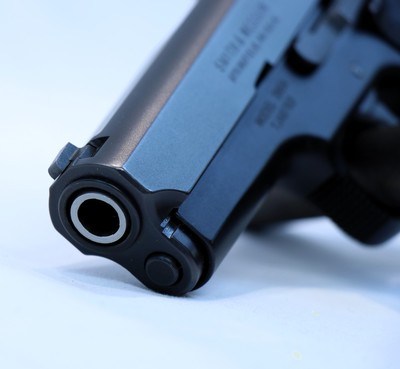 Smith & Wesson Model 3954 9mm - Image 14 of 15