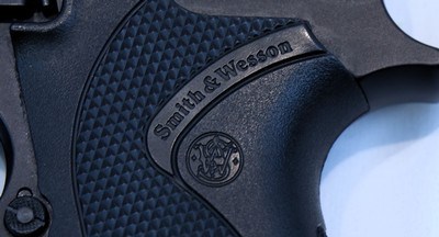 Smith & Wesson Model 3954 9mm - Image 8 of 15