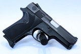 Smith & Wesson Model 3954 9mm - Image 1 of 15