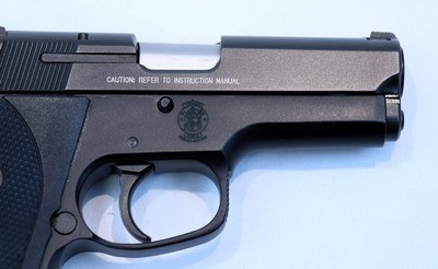 Smith & Wesson Model 3954 9mm - Image 5 of 15