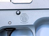 Smith & Wesson Model 3953 9mm - 9 of 13