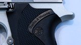 Smith & Wesson Model 3953 9mm - 8 of 13