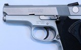 Smith & Wesson Model 3953 9mm - 3 of 13