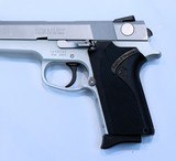 Smith & Wesson Model 3953 9mm - 4 of 13