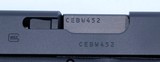 Glock G29 10mm Gen 3 NEW - Image 8 of 15