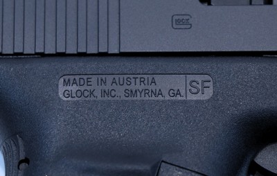 Glock G29 10mm Gen 3 NEW - Image 9 of 15