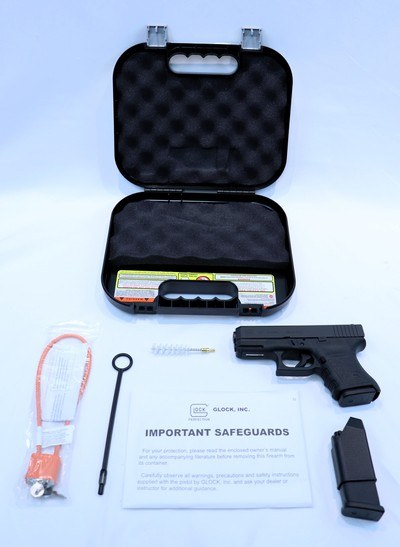 Glock G29 10mm Gen 3 NEW - Image 15 of 15