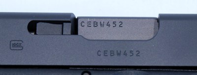 Glock G29 10mm Gen 3 NEW - Image 8 of 15