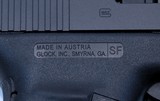 Glock G29 10mm Gen 3 NEW - Image 9 of 15