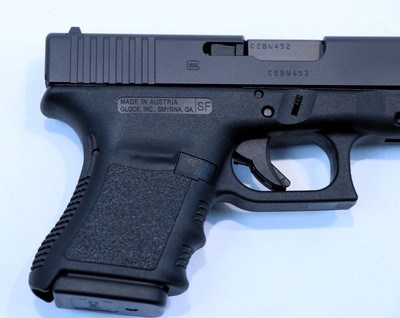 Glock G29 10mm Gen 3 NEW - Image 4 of 15