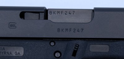 Glock Model 29 10mm Gen 4 - Image 7 of 14