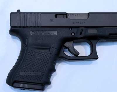 Glock Model 29 10mm Gen 4 - Image 4 of 14