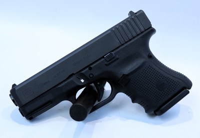 Glock Model 29 10mm Gen 4 - Image 2 of 14