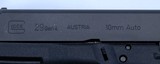 Glock Model 29 10mm Gen 4 - Image 8 of 14