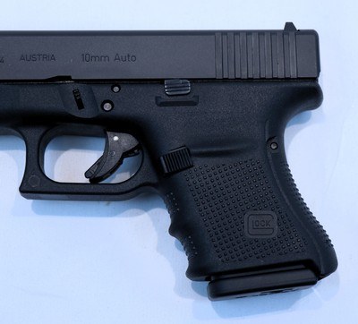 Glock Model 29 10mm Gen 4 - Image 6 of 14
