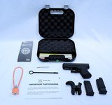 Glock Model 29 10mm Gen 4 - Image 14 of 14