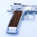 EAA Tanfoglio Witness Limited Custom 10mm - Image 6 of 15