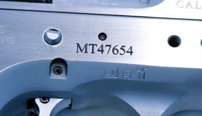 EAA Tanfoglio Witness Limited Custom 10mm - Image 9 of 15
