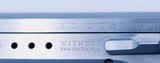 EAA Tanfoglio Witness Limited Custom 10mm - Image 7 of 15