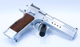 EAA Tanfoglio Witness Limited Custom 10mm - Image 1 of 15