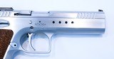 EAA Tanfoglio Witness Limited Custom 10mm - Image 5 of 15