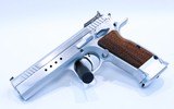 EAA Tanfoglio Witness Limited Custom 10mm - Image 2 of 15